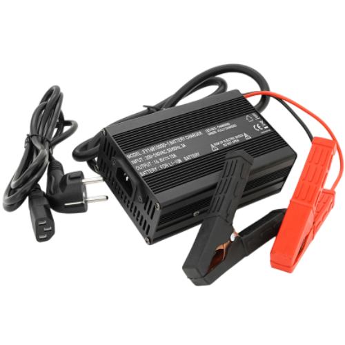 Зарядное устройство VOLTRONIC Li-ion 16.8V 15 A (YT-168150)