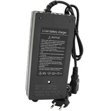 Зарядний пристрій VOLTRONIC для акумуляторів Li-ion 12V 3S 3A Black (YH-SCh12630-3S)