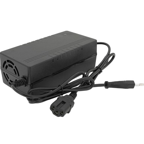 Зарядний пристрій VOLTRONIC для акумуляторів Li-ion 12V 3S 3A Black (YH-SCh12630-3S)