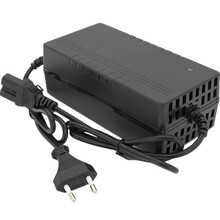Зарядний пристрій VOLTRONIC для акумуляторів Li-ion 12V 3S 3A Black (YH-SCh12630-3S)