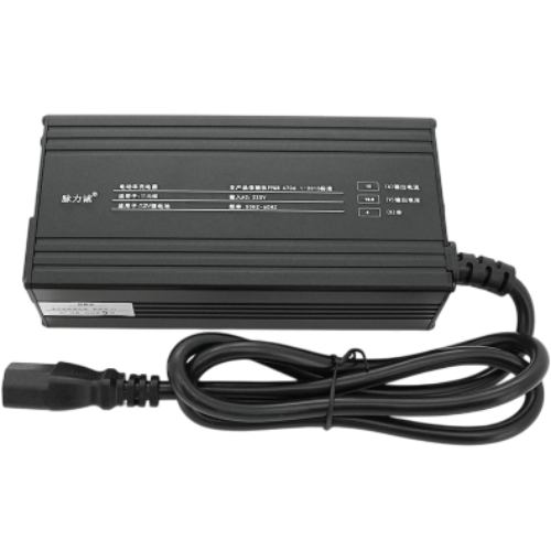 Зарядное устройство MAILICHENG для Li-ion 16,8V 15 А (YT-ML168150) Допустимая температура среды, °С 0 - 40