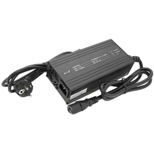 Зарядное устройство MAILICHENG для Li-ion 16,8V 15 А (YT-ML168150) Напряжение 16.8