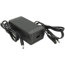 Зарядное устройство VOLTRONIC для аккумуляторов Li-ion 25.2V 6S 4A 5.5 мм Black (YT-SJT-5003-4A )