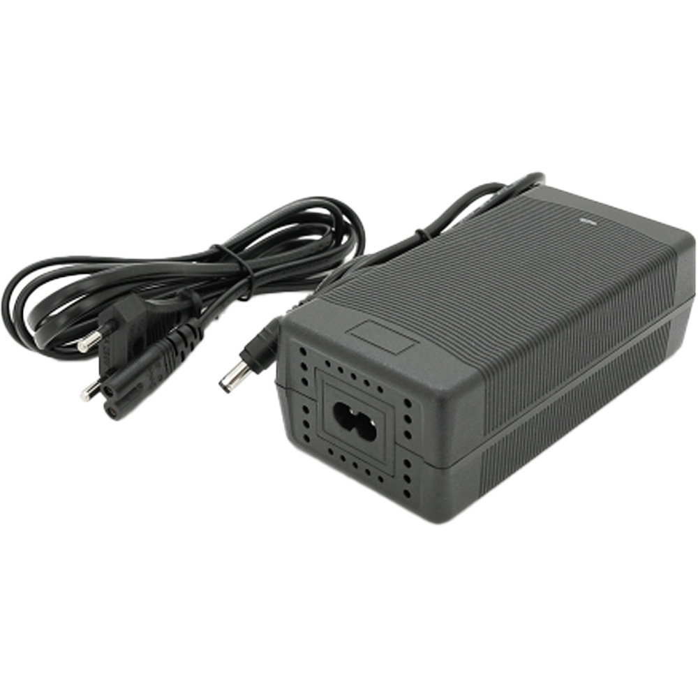 Зарядное устройство VOLTRONIC для аккумуляторов Li-ion 25.2V 6S 4A 5.5 мм Black (YT-SJT-5003-4A )