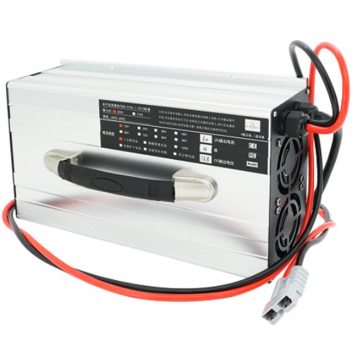 Зарядное устройство VOLTRONIC для LiFePO4 12V 60 А (YT-MN-30-1260) Напряжение 14.6