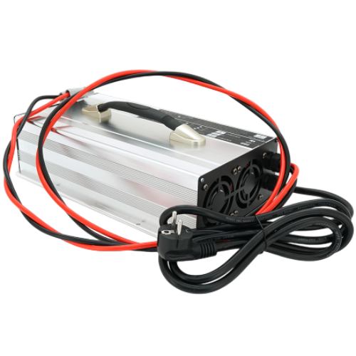 Зарядное устройство VOLTRONIC для LiFePO4 12V 60 А (YT-MN-30-1260)