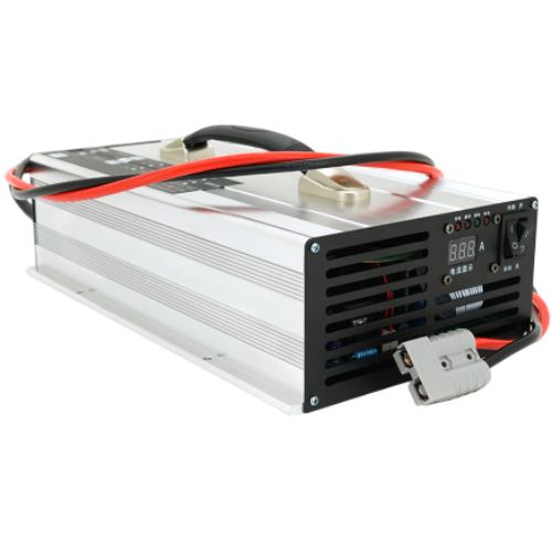 Зарядное устройство VOLTRONIC для LiFePO4 12V 60 А (YT-MN-30-1260) Тип аксессуары