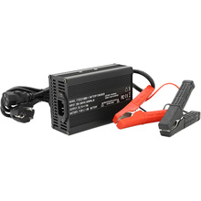 Зарядное устройство VOLTRONIC для аккумуляторов Li-ion 25.2V 6S.10A Black (YH-252100)