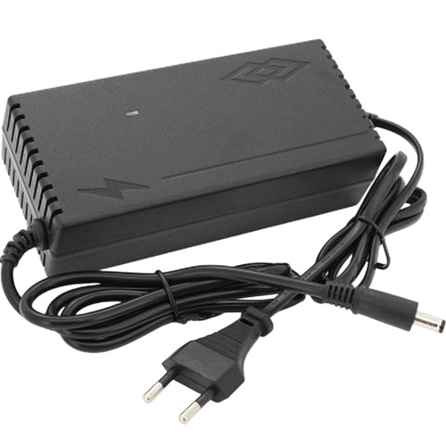 Зарядное устройство VOLTRONIC для аккумуляторов Li-ion 12V 5А 3S Black (YT-CKS-1265000) Тип аксессуары