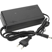 Зарядное устройство VOLTRONIC для аккумуляторов Li-ion 12V 5А 3S Black (YT-CKS-1265000)