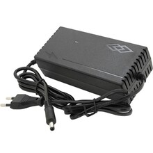 Зарядное устройство VOLTRONIC для аккумуляторов Li-ion 12V 5А 3S Black (YT-CKS-1265000)