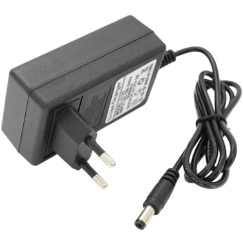 Зарядное устройство VOLTRONIC для Li-ion 21V 2 А (YT-2120-L) Тип аксессуары