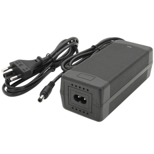 Зарядний пристрій VOLTRONIC Li-ion 21V 3 А (YT-SJT-5069) Тип аксесуари