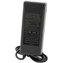 Зарядное устройство VOLTRONIC для Li-ion 21V 4 А (YT-SJT-5912)