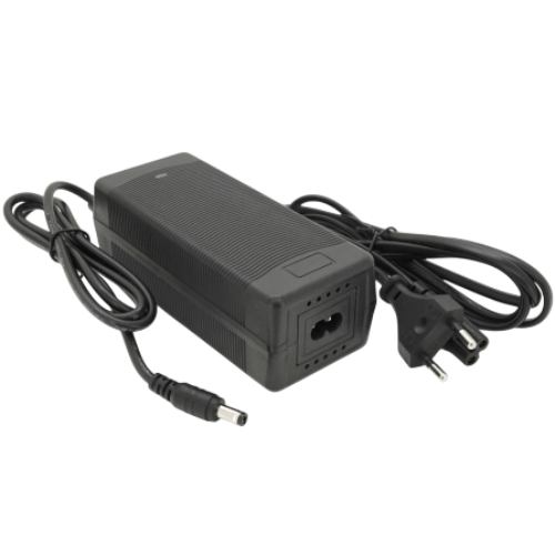 Зарядное устройство VOLTRONIC для Li-ion 21V 4 А (YT-SJT-5912) Тип аксессуары