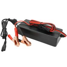 Зарядний пристрій TENGSHUN для Li-ion 21V 4 А (YT-TS-21400)