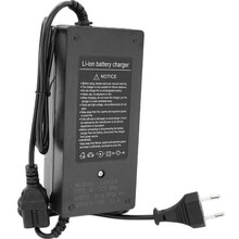 Зарядний пристрій VOLTRONIC Li-ion 16,8V 2A (1220-16820)