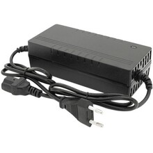 Зарядний пристрій VOLTRONIC Li-ion 16,8V 2A (1220-16820)