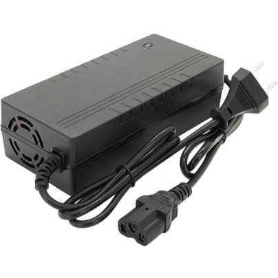 Зарядний пристрій VOLTRONIC Li-ion 16,8V 2A (1220-16820)