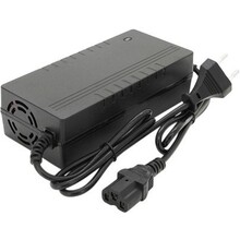 Зарядний пристрій VOLTRONIC Li-ion 16,8V 2A (1220-16820)