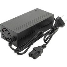 Зарядний пристрій VOLTRONIC для Li-ion 16,8V 3A (YH-SCh16830-4S)