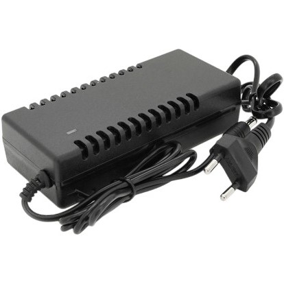 Зарядное устройство VOLTRONIC для Li-ion 16,8V 5A (YH-SCh16850-4S) Тип аксессуары