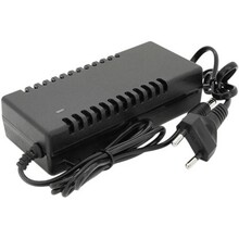 Зарядное устройство VOLTRONIC для Li-ion 16,8V 5A (YH-SCh16850-4S)