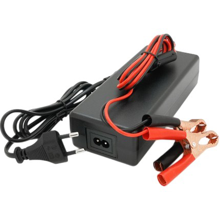 Зарядное устройство TENGSHUN для Li-ion 16,8V 5A (YT-TS-16850) Тип аксессуары