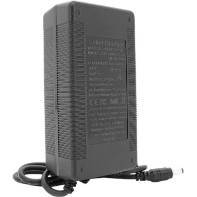 Зарядний пристрій VOLTRONIC для Li-ion 16,8V 6A (YH-5-SJT-500190E) Напруга 16.8