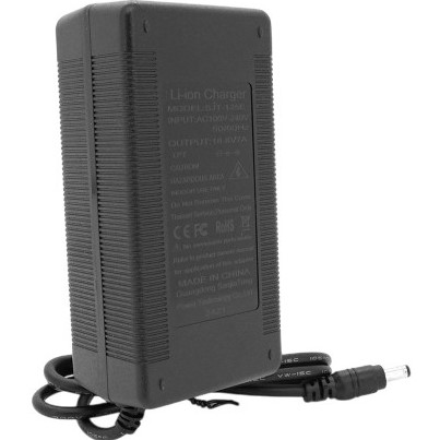 Зарядний пристрій SANJATON Li-ion 16,8V 7A (YH-6-SJT-500190E) Напруга 16.8