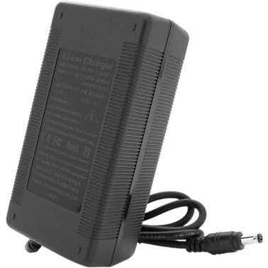 Зарядний пристрій SANJATON Li-ion 16,8V 8A (YH-7-SJT-500190E) Напруга 16.8