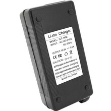 Зарядний пристрій SANJATON для Li-ion 16,8V 10A (YH-3-SJT-500190E)