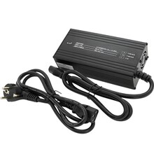 Зарядное устройство MAILICHENG для аккумуляторов Li-ion 12V 3S 15A Black (YT-ML126150)