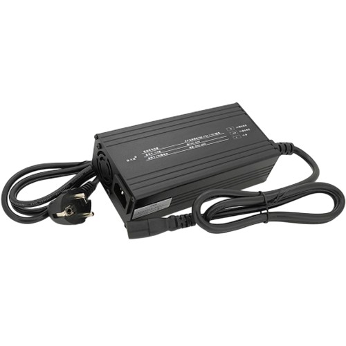 Зарядное устройство MAILICHENG для аккумуляторов Li-ion 12V 3S 15A Black (YT-ML126150) Допустимая температура среды, °С от -20 до +45