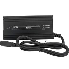 Зарядное устройство MAILICHENG для аккумуляторов Li-ion 12V 3S 15A Black (YT-ML126150)