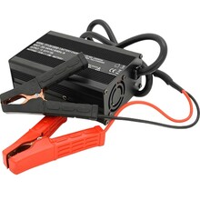 Зарядное устройство VOLTRONIC для аккумуляторов Li-ion 12V 3S 15A с клеммами Clips (YT-1215-LiI)