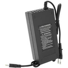 Зарядное устройство Jinyi для аккумуляторов Li-ion 24V 3A (JN-2430-29430)