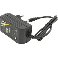 Зарядное устройство VOLTRONIC для аккумуляторов Li-ion 4.2V 2.5A (YT-3-5004-30E)