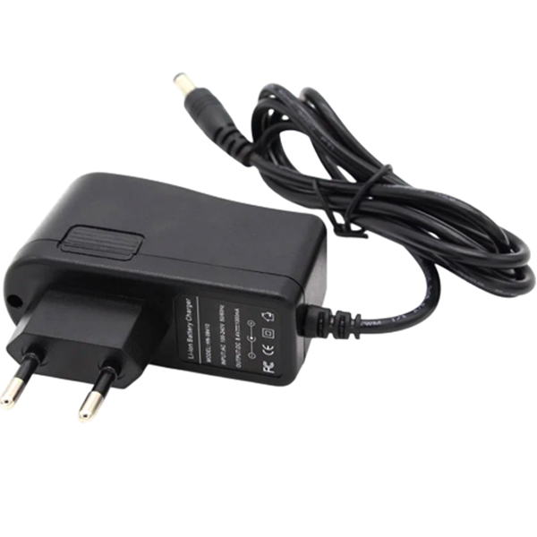 Зарядное устройство VOLTRONIC для аккумуляторов Li-ion 8.4V 1A (YH-08410)