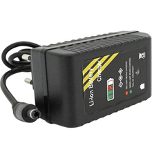 Зарядное устройство VOLTRONIC для аккумуляторов Li-ion 8.4V 2A (OL/YT-7-5004-30E)