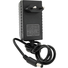 Зарядное устройство VOLTRONIC для аккумуляторов Li-ion 8.4V 2A (OL/YT-7-5004-30E)