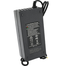 Зарядний пристрій JINYI для акумуляторів LiFePO4 12V 4S 2A (JN-1220/12620)