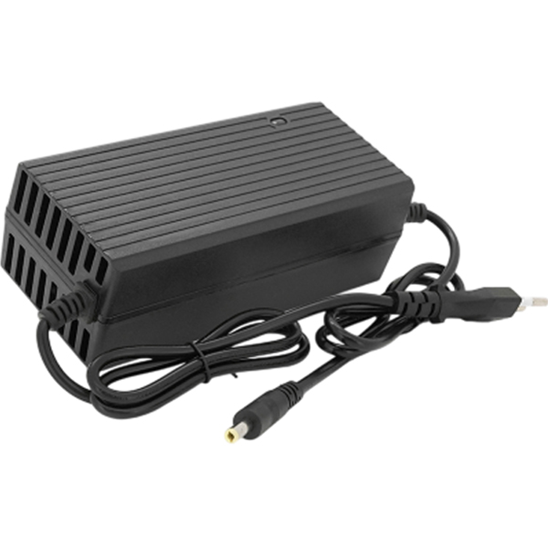 Зарядний пристрій JINYI для акумуляторів LiFePO4 12V 4S 2A (JN-1220/12620)