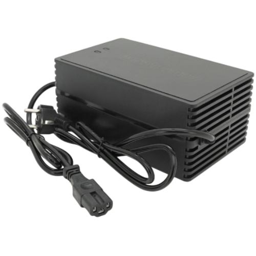 Зарядное устройство VOLTRONIC для Li-ion 72V 8 A (YT-SL750-84008P)