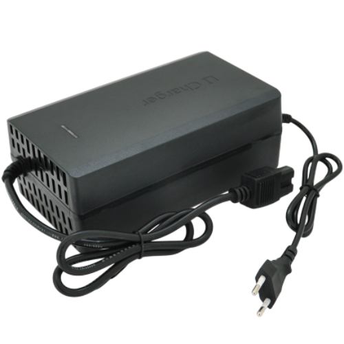 Зарядное устройство VOLTRONIC для Li-ion 72V 8 A (JN-7280-8480) Тип аксессуары