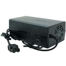 Зарядное устройство VOLTRONIC для Li-ion 72V 8 A (JN-7280-8480)