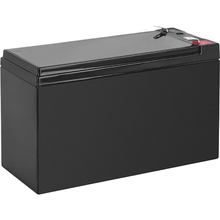 Аккумулятор STURMAX 12В 7Ач (BC12VM-AGM7AH AGM)