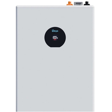 Аккумуляторная батарея DEYE SE-F5 Pro C LV 51.2v 100Ah