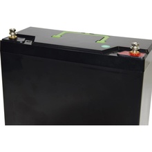 Аккумулятор Full Energy для ИБП 12V 18AH LiFePO4 (FEG-1218)