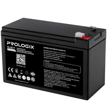 Аккумулятор PROLOGIX 12V 7AH AGM (PL12-7)